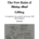 Zepox Series - New Rules of (Writing about) Lifting (EBook)