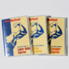 Get Buffed Ian King guide to injury rehabilitation pack