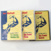 Get Buffed Ian Kings guide to olympic lifts