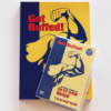 Get Buffed book and workout DVD package