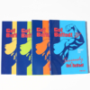 Get Buffed four book package