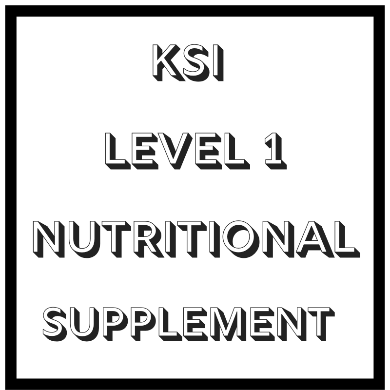 ksi-nutritional-supplement-course-level-1-product-customer-king